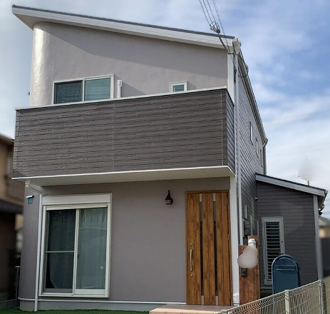 全体　アフター